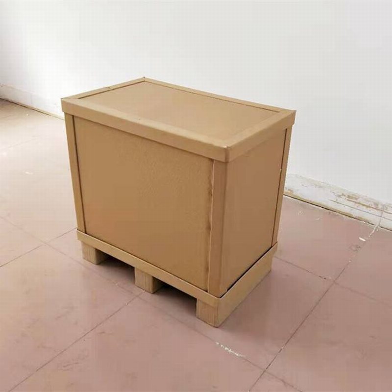 蜂窩紙箱